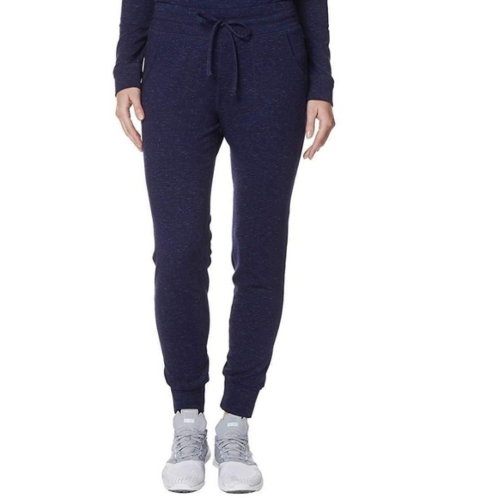 32 Degrees Navy Blue Joggers